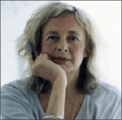 Susan Swan, Author